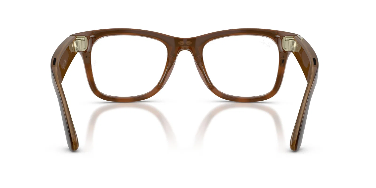 Ray-Ban Meta Ray-ban Meta Wayfarer Optics 4011V - view 21